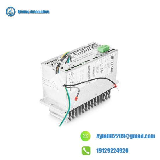 abb_dsqc608_3hac12934-1_power_supply.jpg ABB DSQC608 3HAC12934-1 Power Supply, Industrial Control Module