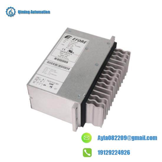 abb_dsqc608_3hac14178-1_power_supply.jpg ABB DSQC608 3HAC14178-1 Power Supply, Designed for Industrial Automation Efficiency