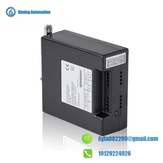 abb_dsqc609_3.png ABB DSQC609 - Industrial Communication Module