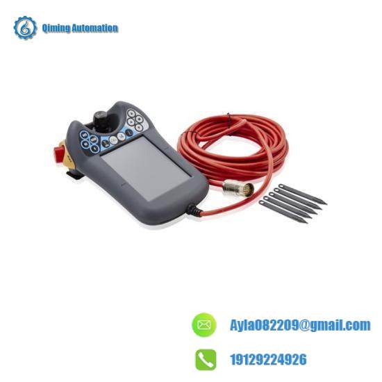 abb_dsqc617_3hac025338-006_dsqc6173hac025338-006_teach_pendant.jpg ABB DSQC617 | 3HAC025338-006 | Teach Pendant