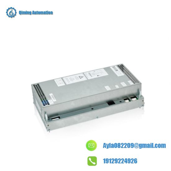 abb_dsqc626a_3hac026289001_power_supply.png ABB PST142-690-70 Soft Starter, High Efficiency & Reliability for Industrial Control