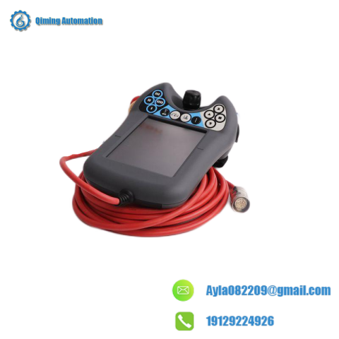 ABB DSQC627 3HAC020466-001 Power Supply - Industrial Automation Solutions