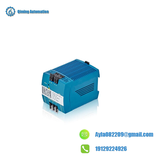abb_dsqc634_3hac13398-2_power_supply.png ABB DSQC634 3HAC13398-2 Power Supply: Industrial Automation Solution