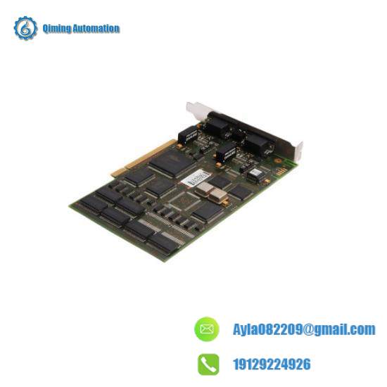 abb_dsqc637_3hac023047-001_robot_adapter-1.jpg ABB DSQC637 Robot ADAPTER 3HAC023047-001