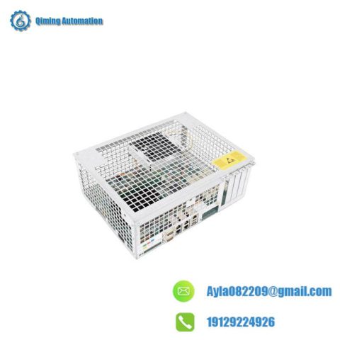 ABB DSQC639 3HAC025097-001,3HAC025527-004 Industrial Robot Controller