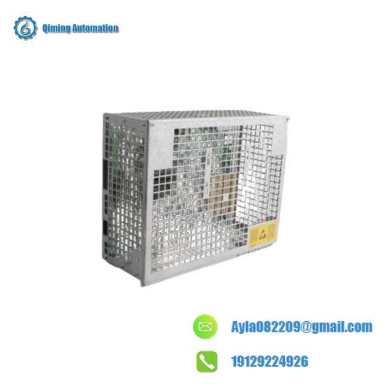 abb_dsqc639_3hac025097001.jpg ABB DSQC639 Module for Advanced Control Systems