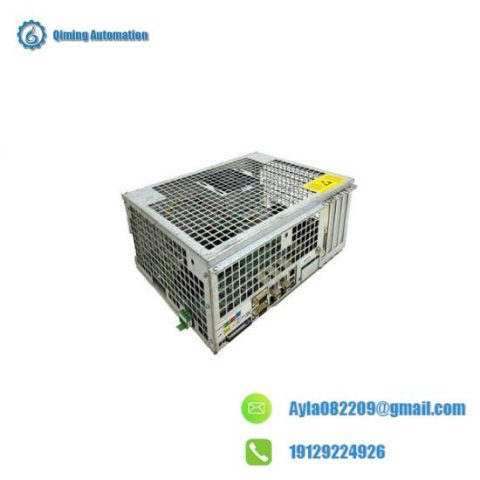 ABB DSQC639 3HAC025097-001 IRC5 Main Computer
