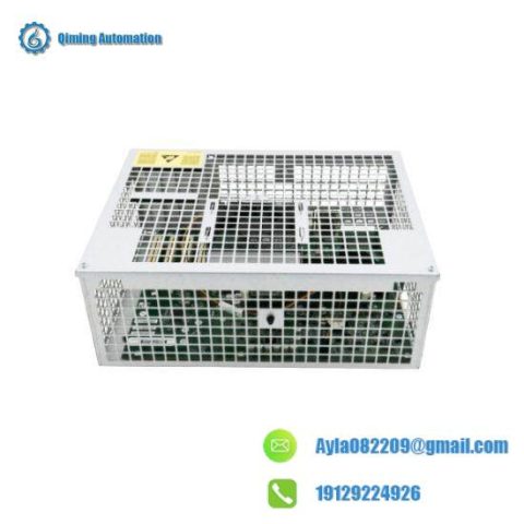 ABB DSQC639 3HAC041443-003 & 3HAC025097-001: Advanced Computer Unit for Industrial Automation