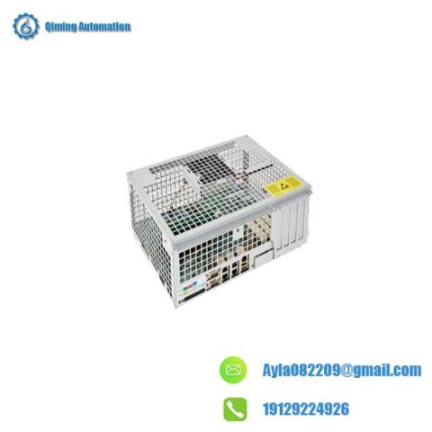 ABB Modular I/O Modules for Advanced Automation Solutions