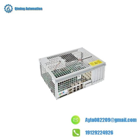 ABB DSQC639 3HNA011342-001 TOP ASSEMBLY