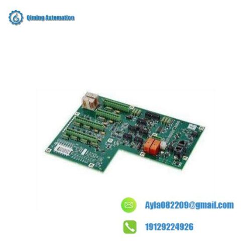 ABB DSQC643 - Advanced Modular Panel Board, 3HAC024935-001