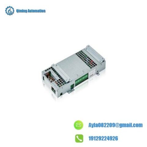 ABB DSQC647 3HAC026272001 Safemove Unit