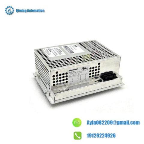 ABB DSQC661 Power Supply: Industrial Automation Module, High Efficiency & Reliability