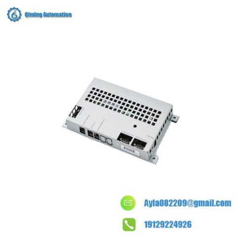 ABB DSQC668 3HAC029157-001 IRB2600 3HAC046599-001 3HAC040655-001 MU100: Advanced Industrial Automation Solutions