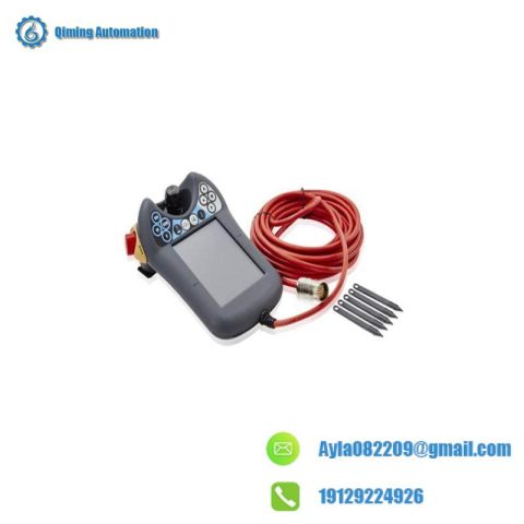 ABB DSQC679, 3HAC028357-001, IRB6640, 3HAC033413-001 - Advanced Modular I/O System for Robotic Applications