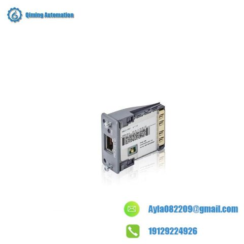 ABB DSQC688 - ProfiNet Board for Industrial Automation, Model 3HAC031670-001