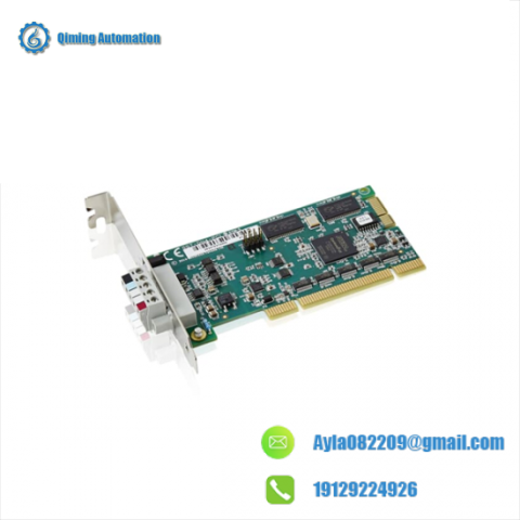 ABB DSQC697 DeviceNet Board: Advanced Industrial Control Module