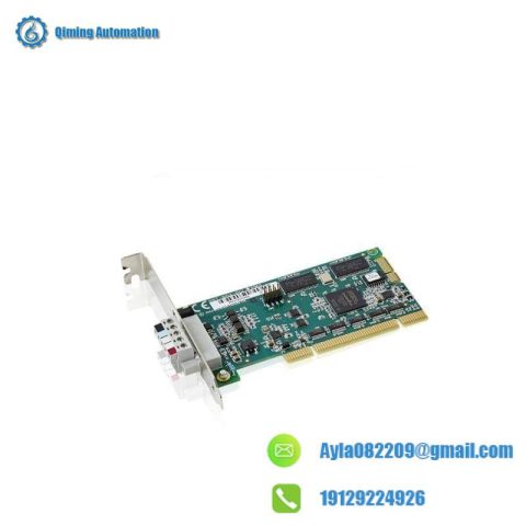 ABB DSQC697 - DeviceNet Interface Board for Industrial Automation