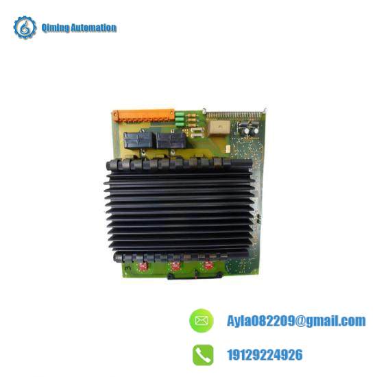 abb_dsqc_266t_servo_amplifier_board_automation_parts-1.jpg ABB DSQC 266T SERVO AMPLIFIER BOARD: Automation Parts for Precision Control