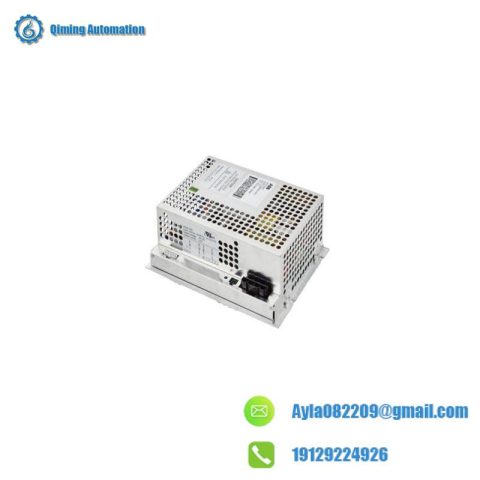 ABB DSQC 661, Modular PLC Module, Industrial Control