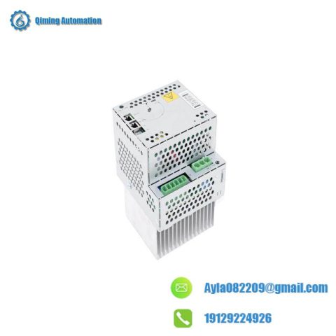 ABB DSQC664 & DSQC664 Series Modules, Advanced Control Solutions