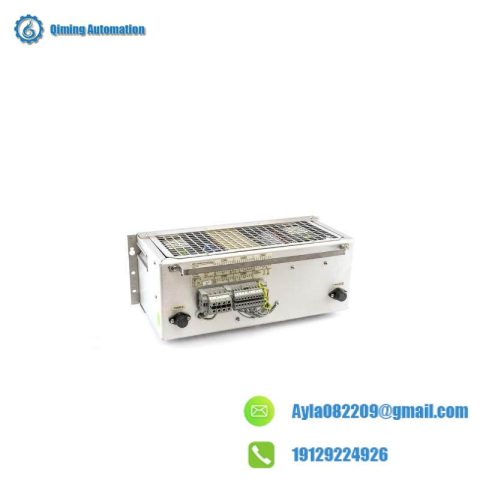 ABB DSSA165 Power Supply Unit 48990001-LY