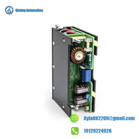 ABB DSSR170 REF48990001-PC Power Supply Unit