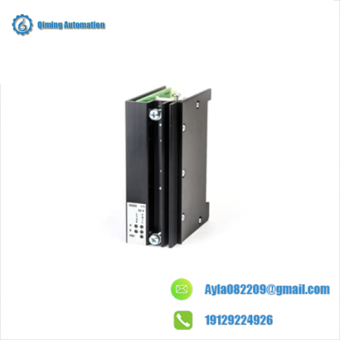 ABB DSSS171 Voting Unit - Advanced Industrial Control Module