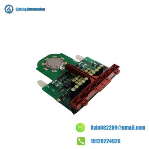 ABB DSTC176 57310001-KT Terminator Unit - Industrial Automation Solutions