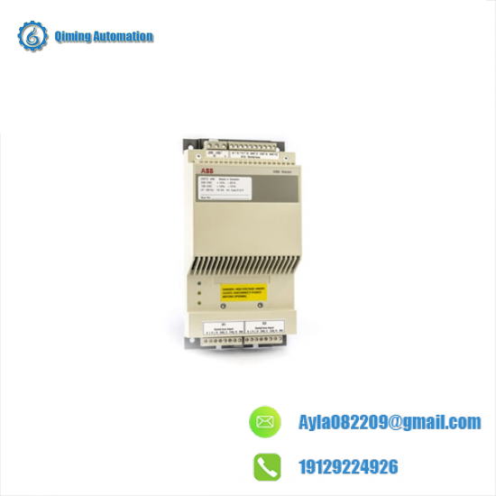 abb_dstc456_multiplexer-1.png ABB TB807 - 3BSE008538R1: Industrial Control Module, Precision Engineered for Efficiency and Reliability
