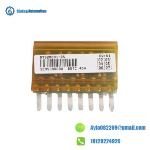 ABB 3HAC027191-002: High-Performance Power Supply Module