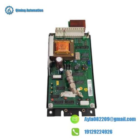 ABB DSTC 452 5751017-A Master Modem Board, High-Performance Communication Module for Industrial Automation