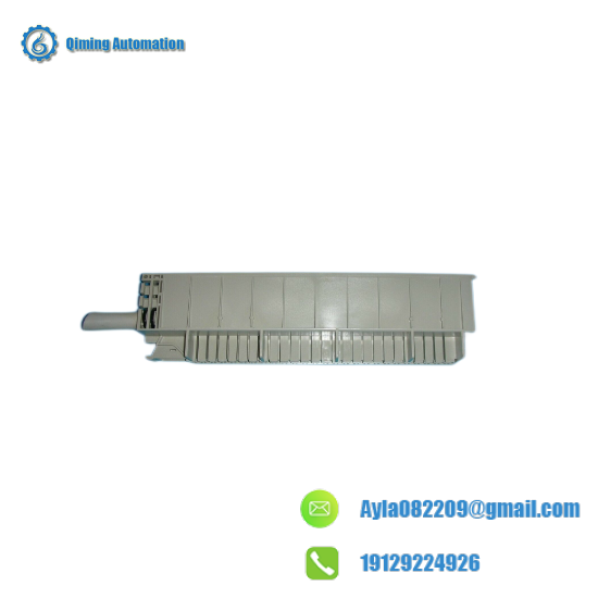 abb_dstf610_hesn119032p1_process_connector_new.png ABB DSTF610 HESN119032P1 Process Connector - New