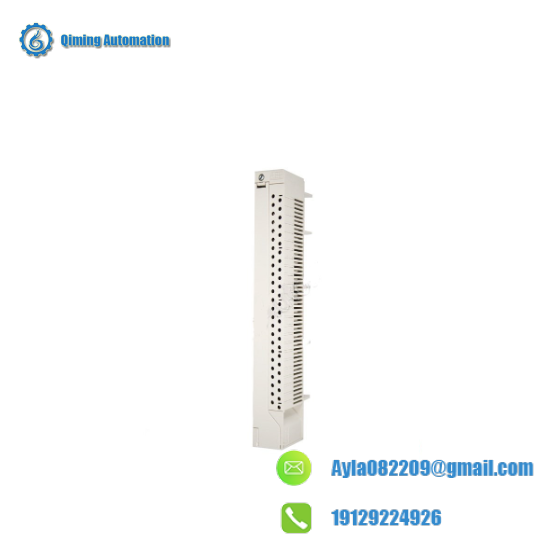 abb_dstf620.png ABB DSTF620: Industrial PLC Module for Enhanced Automation Solutions