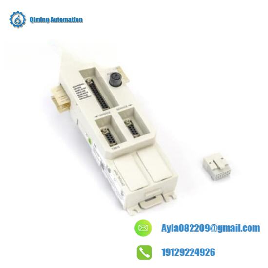 abb_dstf620_1.png ABB DSTF620: Industrial PLC Module for Enhanced Automation Solutions