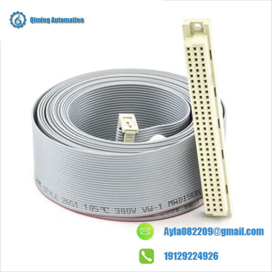 abb_dstk153_26390603-g_analog_output_board_cable.png ABB DSTK153-26390603-G Analog Output Board Cable