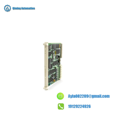 ABB DSXW110 57120001-PG: DCS Module for Industrial Automation