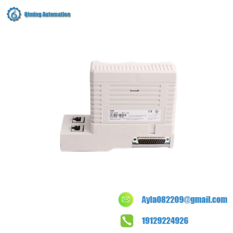 ABB EC581-ARCNET 1SAP140500R3160 PLC Automation CPUs - High Performance Control Solutions