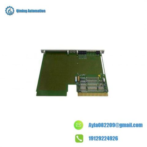 ABB EHDB130 Industrial Control Module