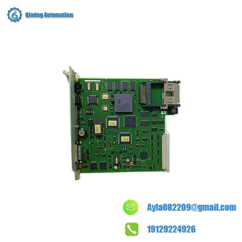 abb_ei802f_1.jpg ABB EI802F Ethernet Module, High-Speed Industrial Networking Solution