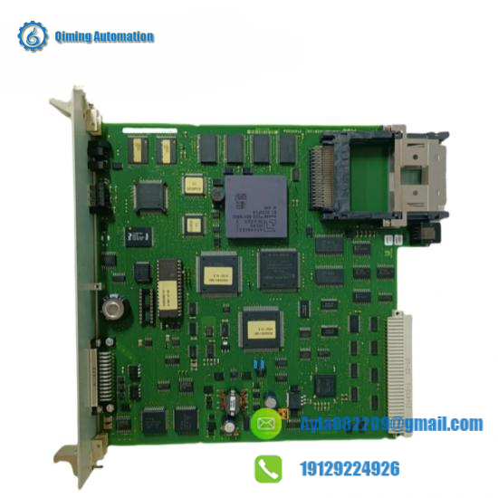 abb_ei802f_3.png ABB EI802F Ethernet Module, High-Speed Industrial Networking Solution