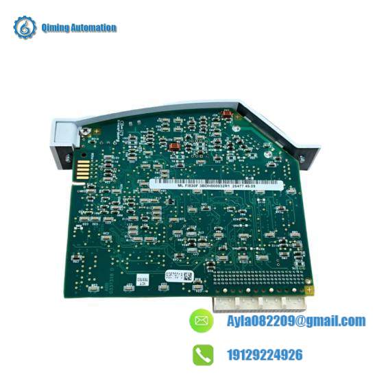 abb_ei802f_4.jpg ABB EI802F Ethernet Module, High-Speed Industrial Networking Solution