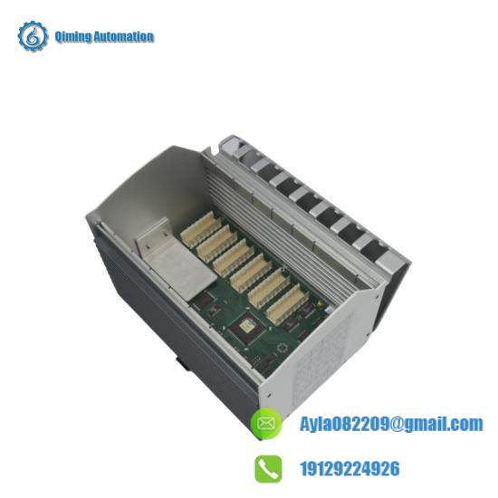 abb_ei802f_5.jpg ABB EI802F Ethernet Module, High-Speed Industrial Networking Solution