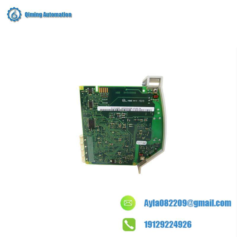 abb_ei813f_3bdh000022r2_ethernet_module-1.jpg ABB EI813F Ethernet Module - 3BDH000022R2, Industrial Networking Solutions