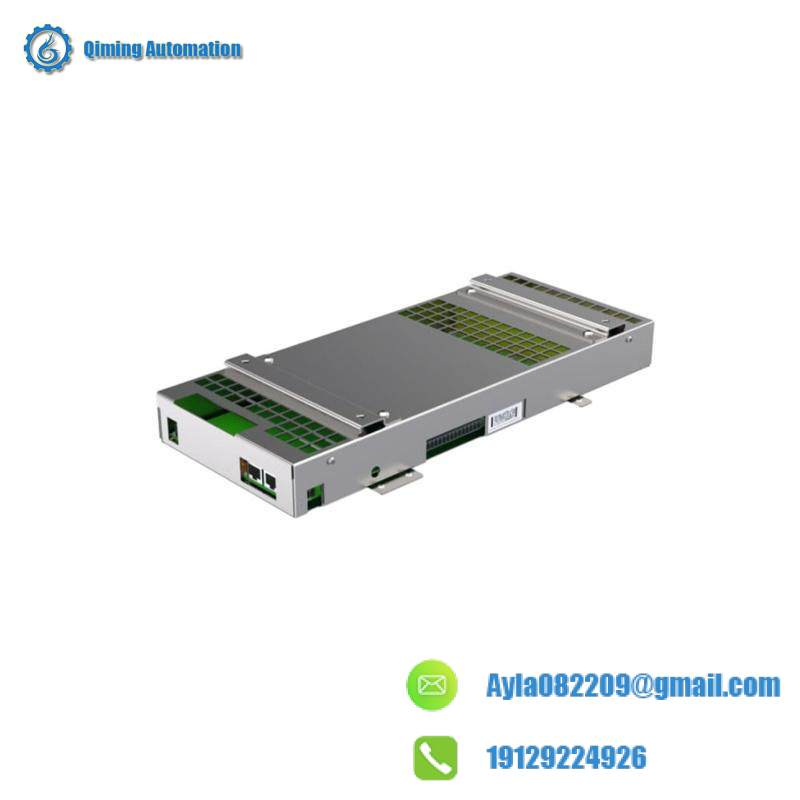 abb_eps_dsqc646_3hac026271-001_elan_eps_unit.jpg ABB DSQC646 3HAC026271-001 ELAN EPS Unit, A Comprehensive Solution for Your Automation Needs