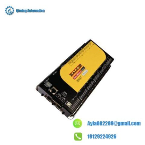 ABB ESB-2 NSB202-501B Servo Controller, High Precision Motion Control Module