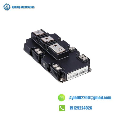 ABB FF900R12IP4 Industrial IGBT Modules