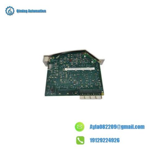 ABB FI830F 3BDH000032R1 PROFIBUS-DP Fieldbus Module