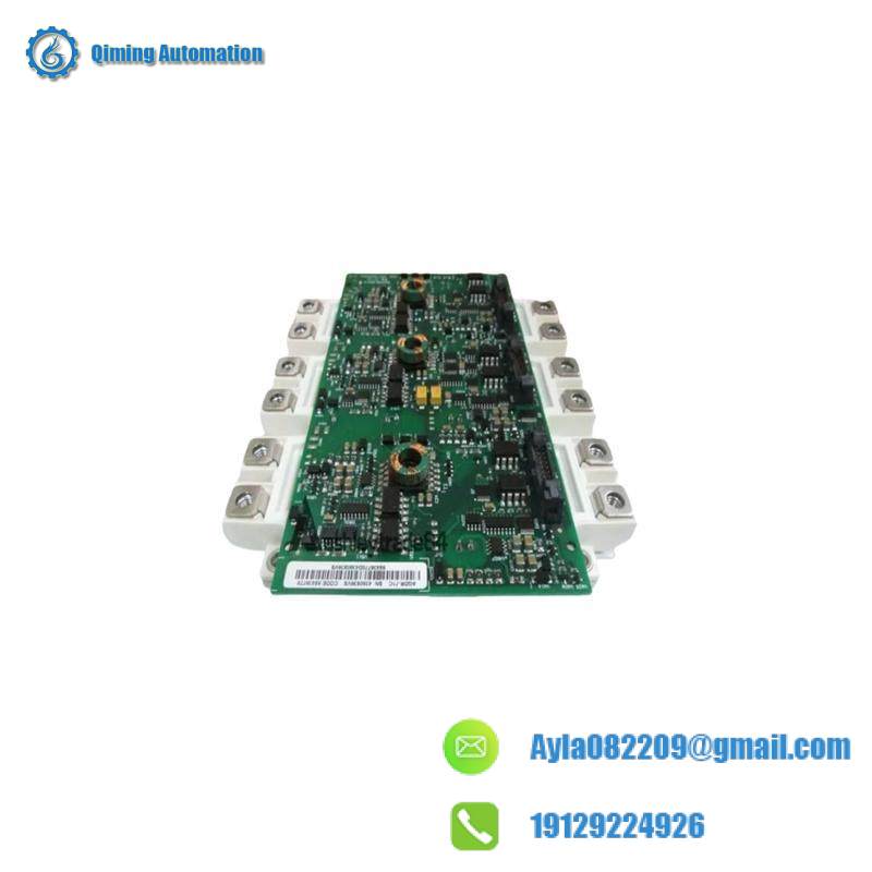 abb_fs300r12ke3_agdr-71cs_igbt_module-1.jpg ABB FS300R12KE3/AGDR-71CS IGBT Module