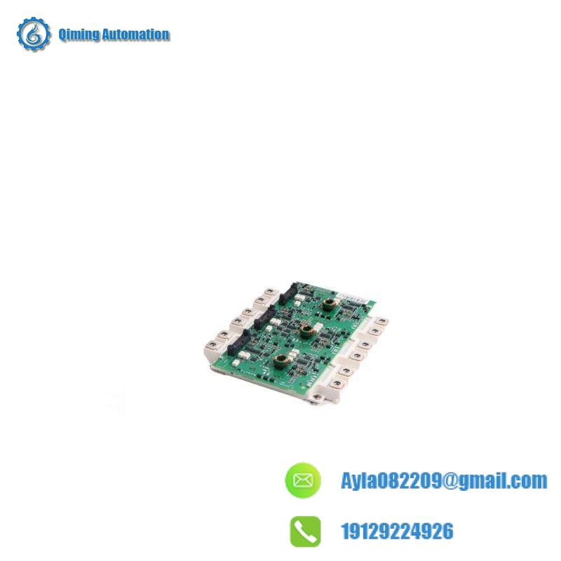 abb_fs450r17ke3_agdr-71c_3abd68444217-d_igbt_moudle.jpg ABB FS450R17KE3/AGDR-71C: Advanced IGBT Module for Industrial Control